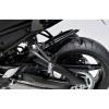 yamaha FZ8 & FZ8 FAZER 2010 à 2017 garde boue AR BRUT