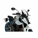 PUIG saute-vent NEW GENERATION Touring SUZUKI GSX-8S / 2023 2025 ref 21650