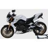 yamaha FZ8 & FZ8 FAZER 2010 à 2017 garde boue AR BRUT