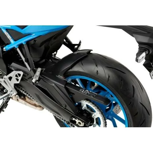PUIG Rear mudguard SUZUKI GSX-8 S / 8R / 8TT / 2024 2026 -  21699