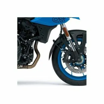 PUIG Extension de Garde Boue avant SUZUKI GSX-8S / 8R / 8TT / 2024 2026 - 21844