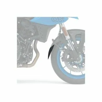 PUIG front Fender Extension SUZUKI GSX-8S / 8R / 8TT / 2024 2026 - 21844