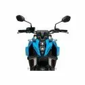 PUIG kit ailerons Downforce ROADSTER frontaux SUZUKI GSX-8S / 2023 2026 - 21704