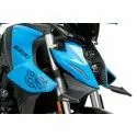 PUIG kit ailerons Downforce ROADSTER frontaux SUZUKI GSX-8S / 2023 2026 - 21704