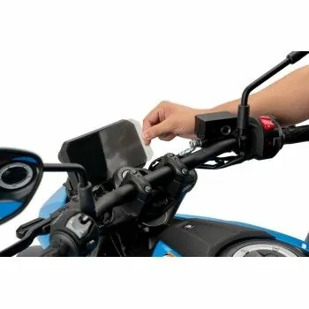 PUIG protection  speedometer SUZUKI GSX-8S / 8R / 8TT / 2023 2026 - 21630
