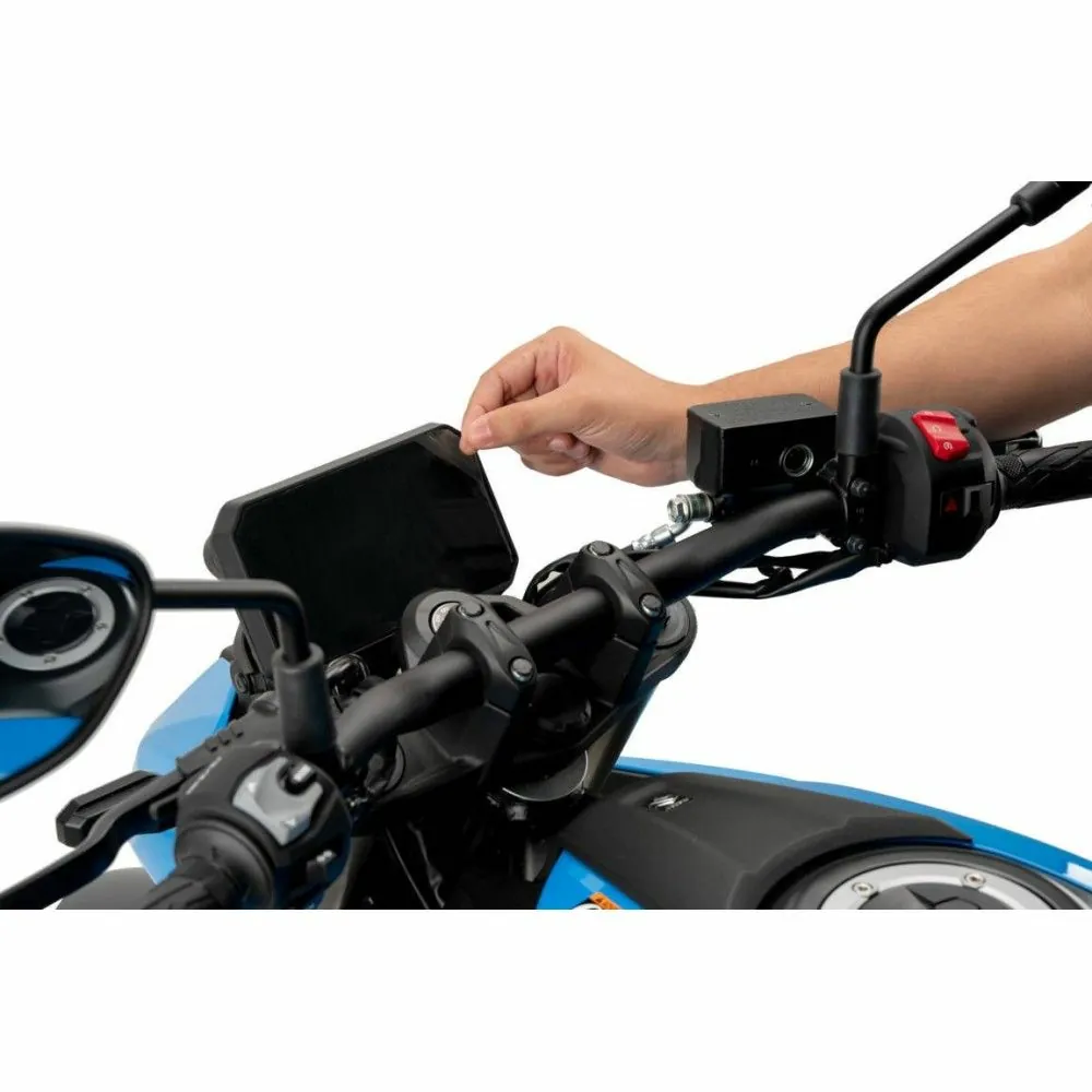 PUIG protection  speedometer SUZUKI GSX-8S / 8R / 8TT / 2023 2026 - 21630