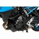 PUIG KIT protection carters moteur SUZUKI GSX-8S / 2023 2024 ref 21663
