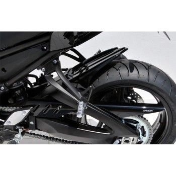 ermax painted rear mudguard yamaha FZ8 & FZ8 FAZER 2010 to 2017