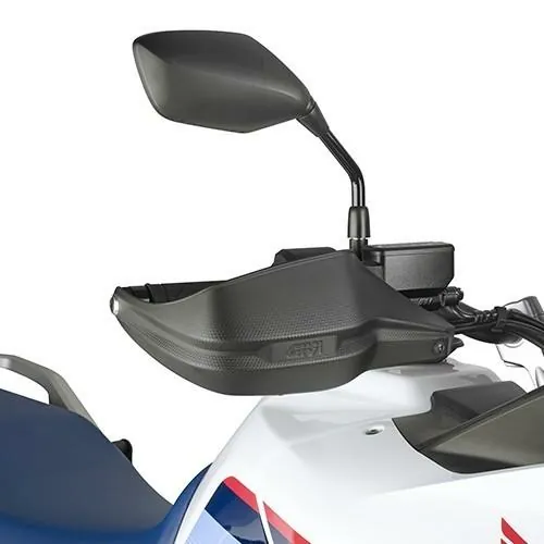 GIVI paire de protège mains HONDA XL 750 TRANSALP / CB 750 HORNET / 2023 2024 - HP1201B