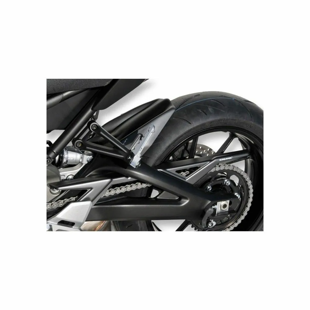 yamaha MT09 2014 2015 2016 garde boue AR BRUT ERMAX