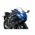 PUIG kit ailerons Downforce RACE latéraux YAMAHA YZF-R7 / 2022 2026 - 21223