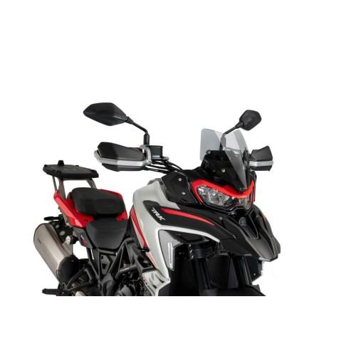 PUIG SPORT screen BENELLI TRK 702 / X / 2023  2024 - 21753