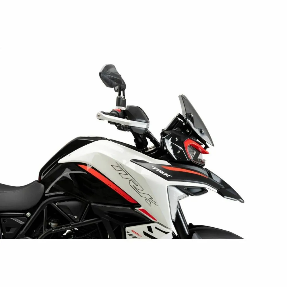 PUIG SPORT screen BENELLI TRK 702 / X / 2023  2024 - 21753