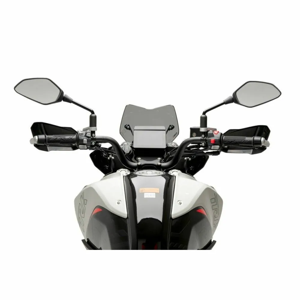 PUIG SPORT screen BENELLI TRK 702 / X / 2023  2024 - 21753