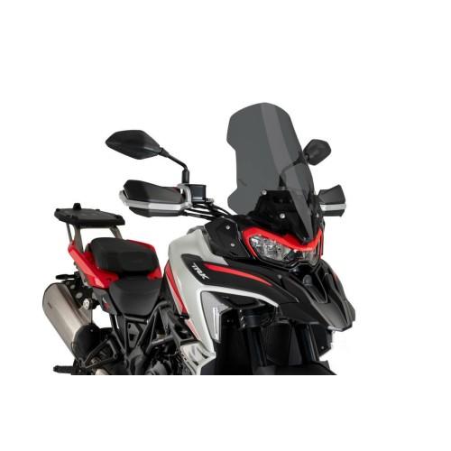 PUIG Bulle Touring BENELLI TRK 702 / X / 2023  2024 - 21754
