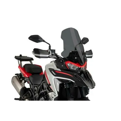 PUIG Bulle Touring BENELLI TRK 702 / X / 2023  2024 - 21754