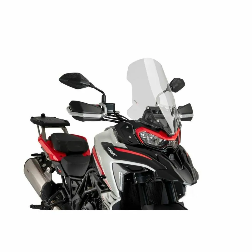 PUIG Touring Screen BENELLI TRK 702 / X / 2023  2024 - 21754