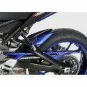 yamaha MT09 2014 2015 2016 garde boue AR PEINT ERMAX
