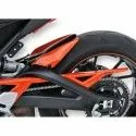 yamaha MT09 2014 2015 2016 garde boue AR PEINT ERMAX