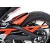 yamaha MT09 2014 2015 2016 garde boue AR PEINT