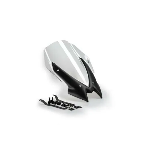 PUIG saute-vent NEW GENERATION Touring KAWASAKI Z900 / SE / 2020 2024 - 3841
