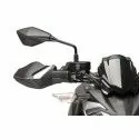 PUIG  pair of hand-protectors KAWASAKI Z650 / Z900 / 2017 2024 - 9398