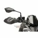 PUIG paire protège-mains KAWASAKI Z650 / Z900 / 2017 2024 - 9398