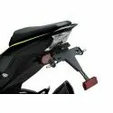 PUIG support de plaque KAWASAKI Z900 / SE / 2017 2024 - 9388