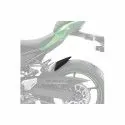 PUIG Extension de Garde Boue arrière KAWASAKI Z900 / RS / CAFE / SE / 2017 2025 - 0022