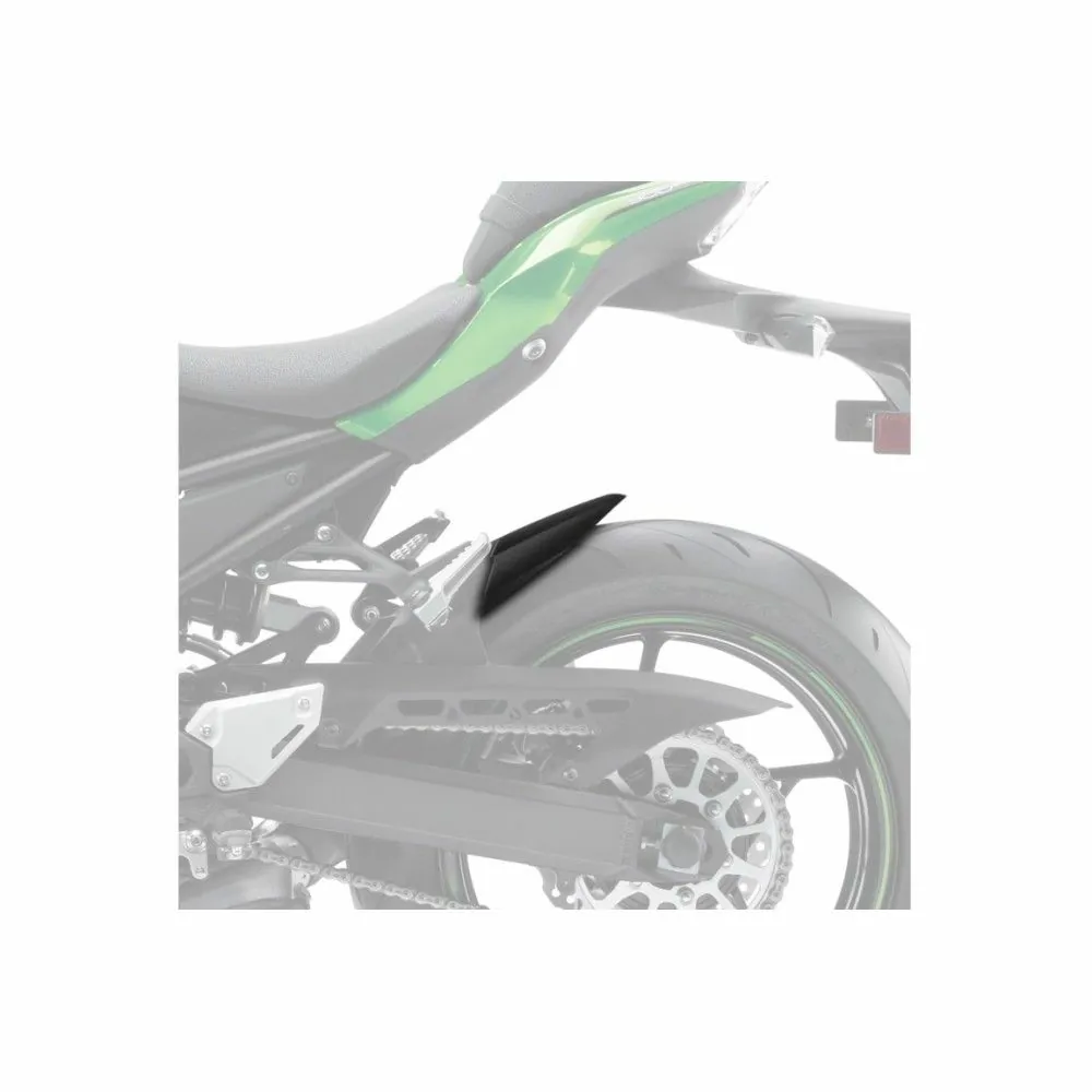 PUIG back Fender Extension KAWASAKI Z900 / RS / CAFE / SE / 2017 2026 - 0022