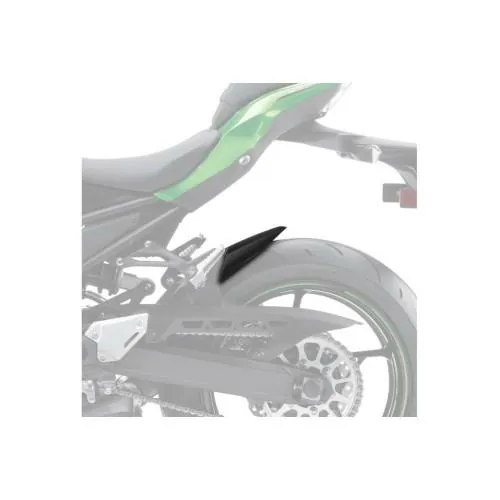 PUIG back Fender Extension KAWASAKI Z900 / RS / CAFE / SE / 2017 2024 ref 0022