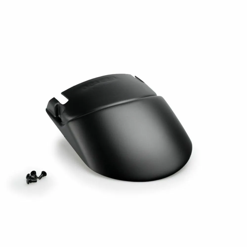PUIG Extension de Garde Boue avant KAWASAKI Z900 / 2017 2024 - 9828
