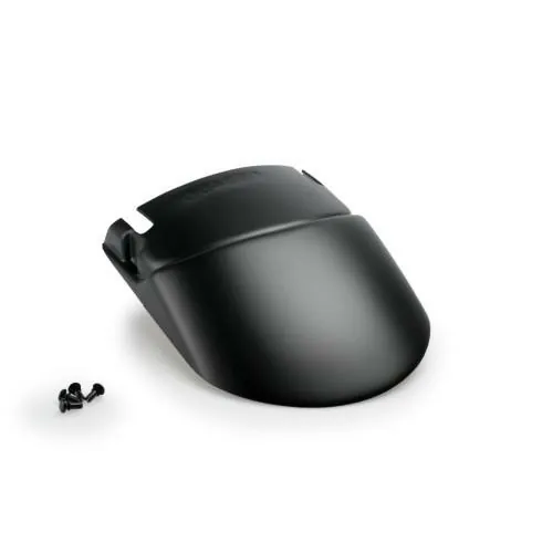 PUIG Extension de Garde Boue avant KAWASAKI Z900 / 2017 2024 - 9828