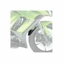 PUIG front Fender Extension KAWASAKI Z900 / 2017 2026 - 9828