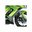 PUIG Extension de Garde Boue avant KAWASAKI Z900 / 2017 2026 - 9828