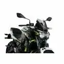 PUIG Saute-Vent NEW GENERATION sport KAWASAKI Z650 / 2020 2026 - 3864