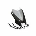 PUIG NEW GENERATION SPORT windshield KAWASAKI Z650 / 2020 2026 - 3864