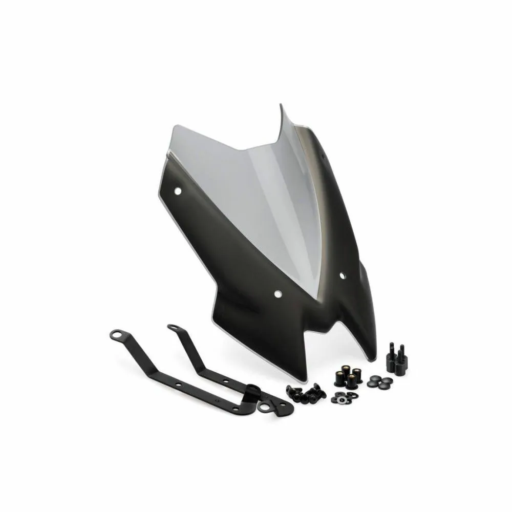 PUIG Saute-Vent NEW GENERATION sport KAWASAKI Z650 / 2020 2026 - 3864
