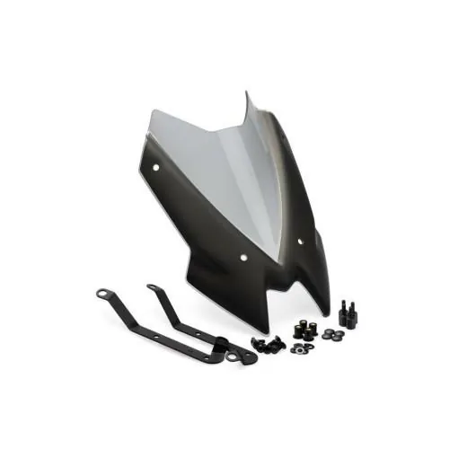 PUIG NEW GENERATION SPORT windshield KAWASAKI Z650 / 2020 2025 ref 3864