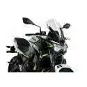 PUIG saute-vent NEW GENERATION Touring KAWASAKI Z650 / 2020 2026 - 3865