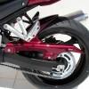 SUZUKI GSF 1200 1250 Bandit 2006 2009 garde boue ermax PEINT