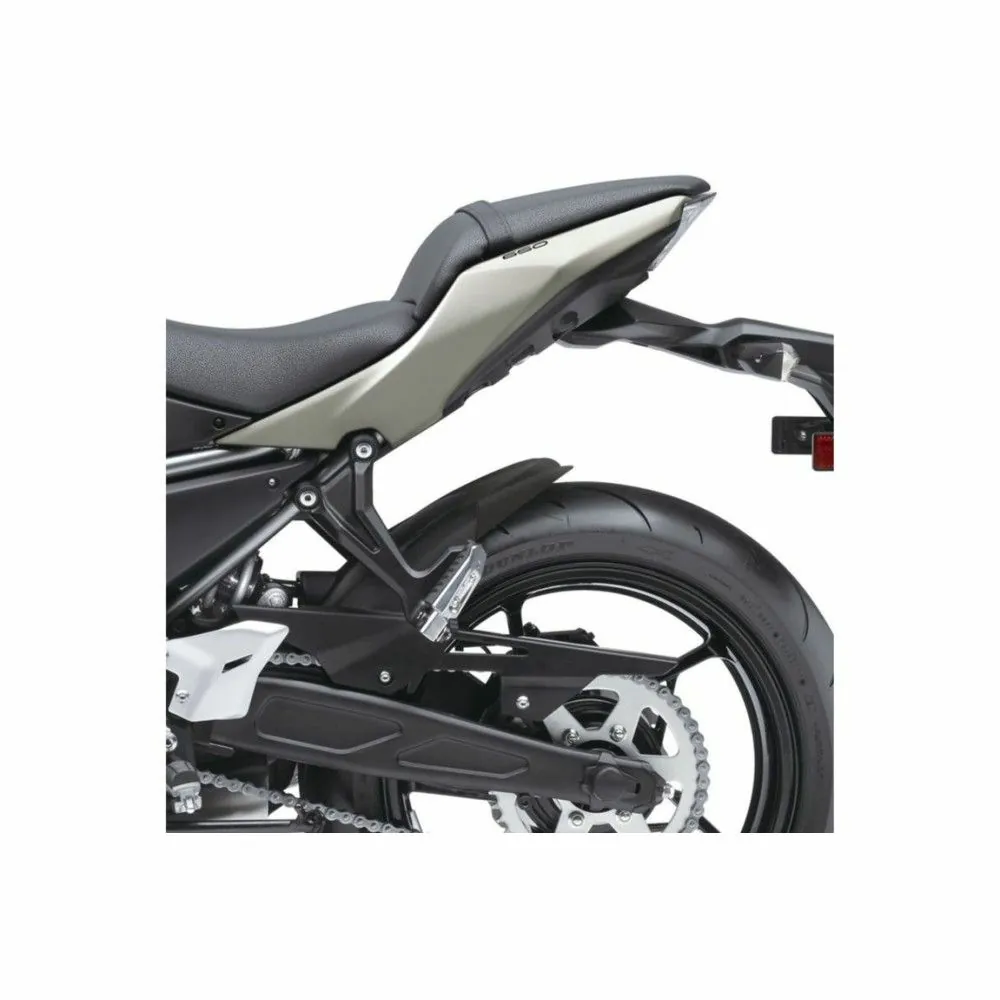 PUIG Extension de Garde Boue arrière KAWASAKI NINJA 650 / Z650 / RS / 2017 2025 - 9790