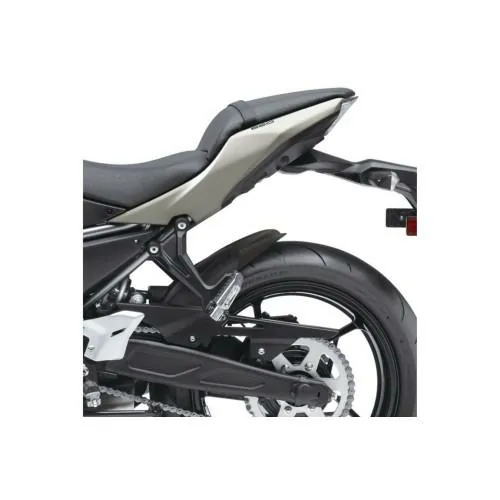 PUIG back Fender Extension KAWASAKI NINJA 650 / Z650 / RS / 2017 2024 -  9790