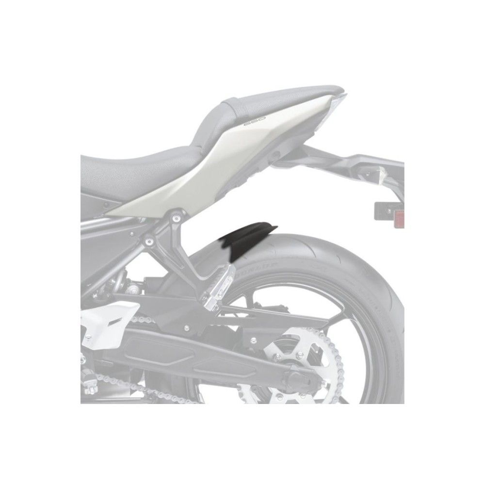 puig-extension-de-garde-boue-arriere-kawasaki-ninja-650-z650-rs-2017-2024-ref-9790