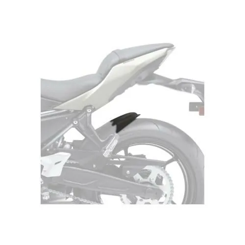 PUIG Extension de Garde Boue arrière KAWASAKI NINJA 650 / Z650 / RS / 2017 2024 ref 9790