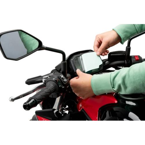 PUIG protection  speedometer KAWASAKI Z650 / 900 / 1100 / Z H2 / ZX / NINJA / VERSYS / 2020 2026 - 21758