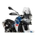 PUIG Extension de Garde Boue avant APRILIA TUAREG 660 / RALLY / 2022 2025 - 21184