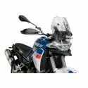 PUIG Extension de Garde Boue avant APRILIA TUAREG 660 / RALLY / 2022 2025 - 21184