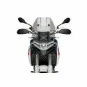PUIG front Fender Extension APRILIA TUAREG 660 / RALLY / 2022 2025  - 21184