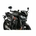 PUIG Saute-Vent NEW GENERATION sport TRIUMPH STREET TRIPLE 765 R  / RS / 2023 2025 - 22234
